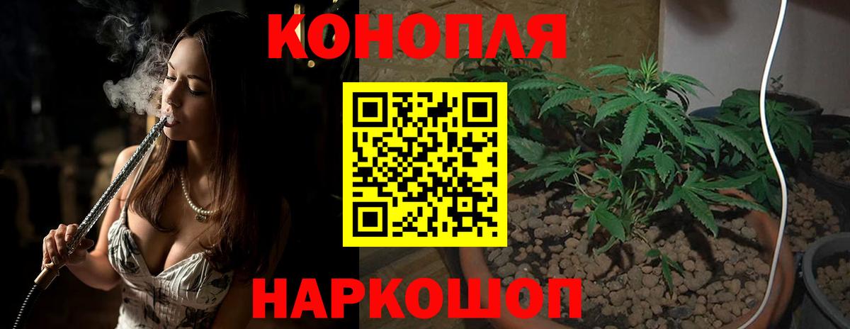 Канабис Ganja Щёлково